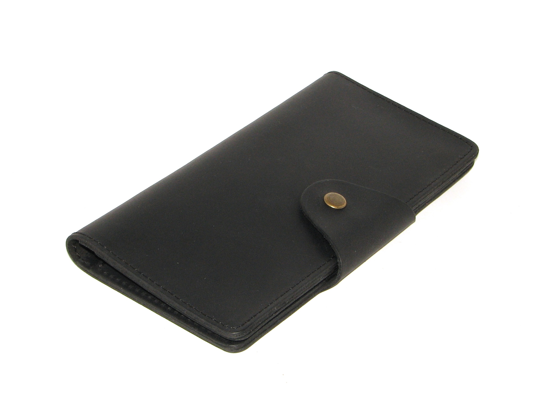 Кошелек-купюрник DNK Purse-H черный Кошелек-купюрник DNK Purse-H черный